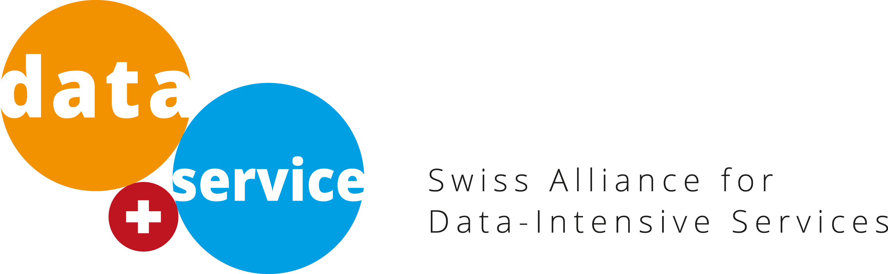 Swiss Alliance for Data-Intensive Services
