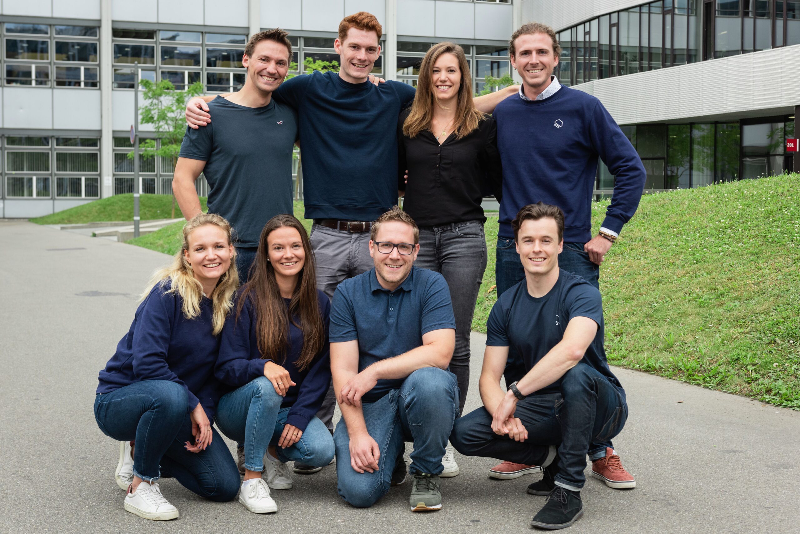 Interview with Kitro SA - data innovation alliance